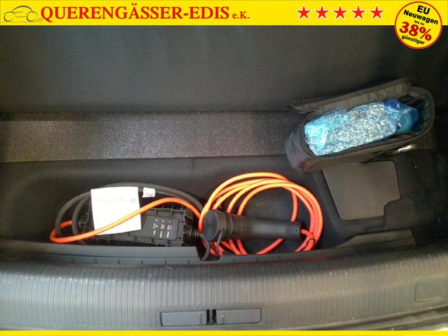 Peugeot 508 Allure Hybrid 225 e-EAT8 (Plug-in Hybrid) 