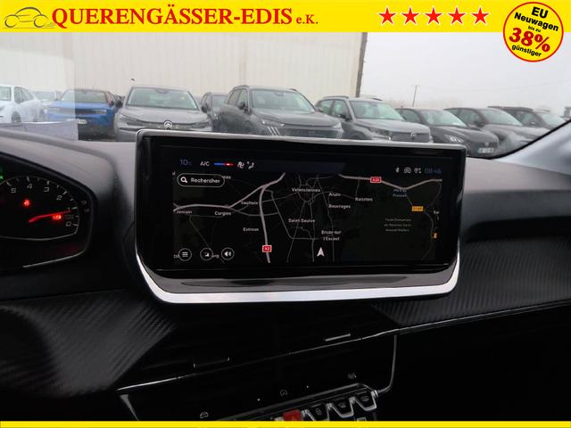 Peugeot 208 Style 1.2L (1199cc) 100 hp S&S, 6-speed manual 