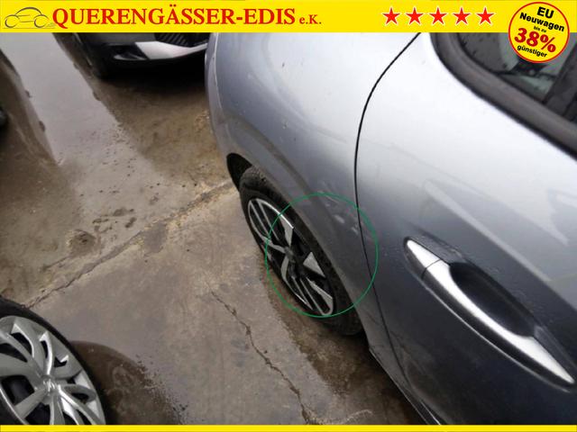 Peugeot 208 Style 1.2L (1199cc) 100 hp S&S, 6-speed manual 