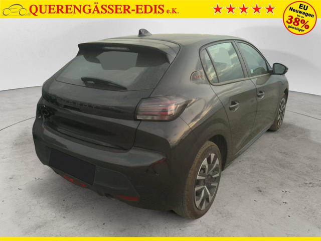 Peugeot 208 Style 1.2L 100hp S&S (BVM6) 