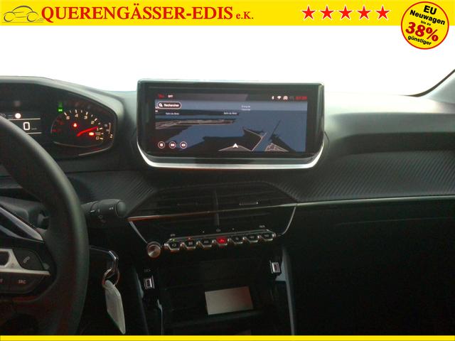 Peugeot 208 Style 1.2L 100hp S&S (BVM6) 