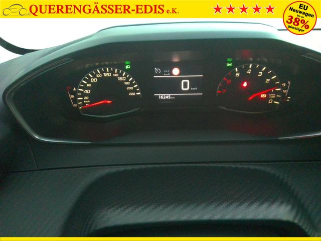 Peugeot 208 Style 1.2L 100hp S&S (BVM6) 