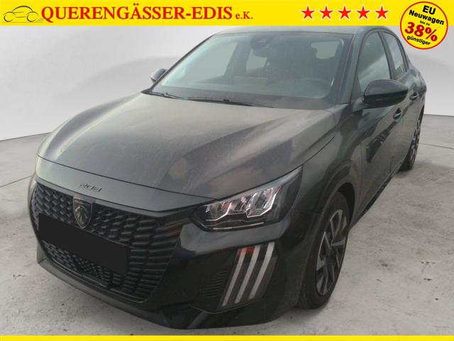 Peugeot 208 Style 1.2L 100hp S&S (BVM6) 