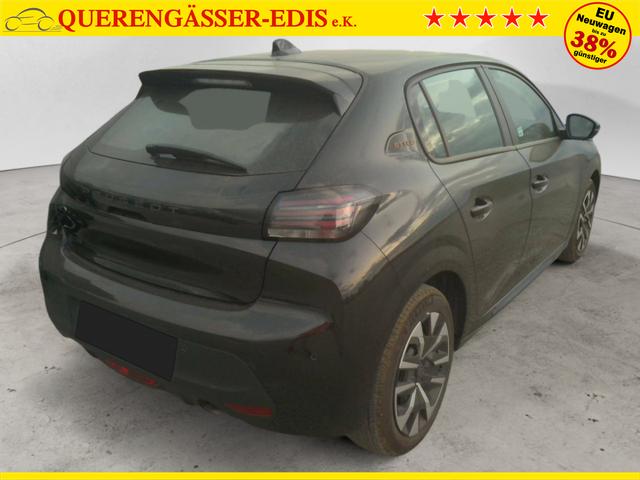 Peugeot 208 Style 1.2L 100hp S&S (BVM6) 