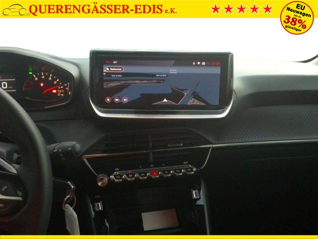 Peugeot 208 Style 1.2L 100hp S&S (BVM6) 