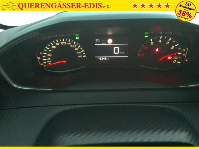 Peugeot 208 Style 1.2L 100hp S&S (BVM6) 