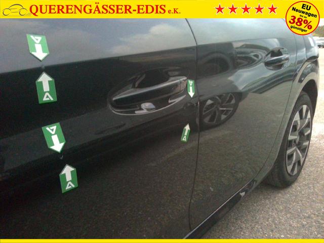 Peugeot 208 Style 1.2L 100hp S&S (BVM6) 