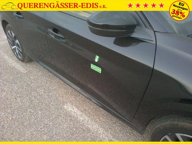 Peugeot 208 Style 1.2L 100hp S&S (BVM6) 