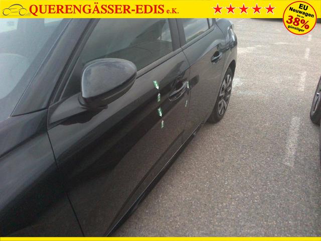 Peugeot 208 Style 1.2L 100hp S&S (BVM6) 