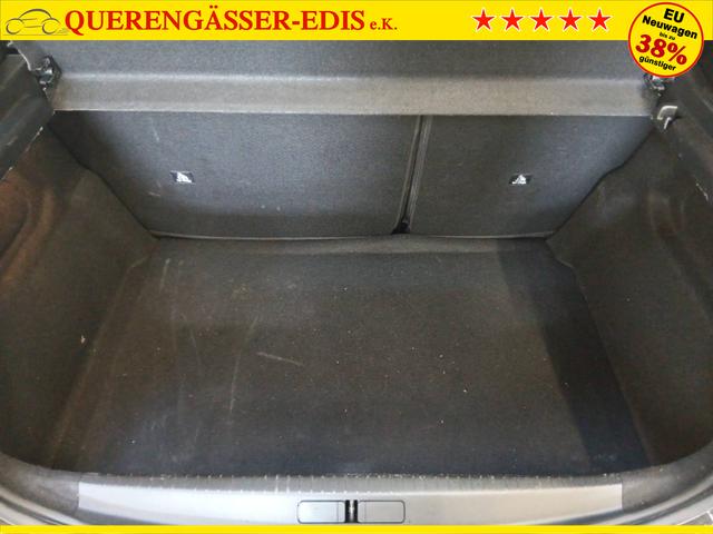 Peugeot 208 Style 1.2L 3-cylinder 100 hp S&S (6-speed manual) 