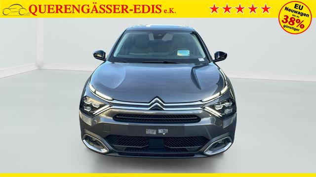 Citro&euml;n C4 Aircross 