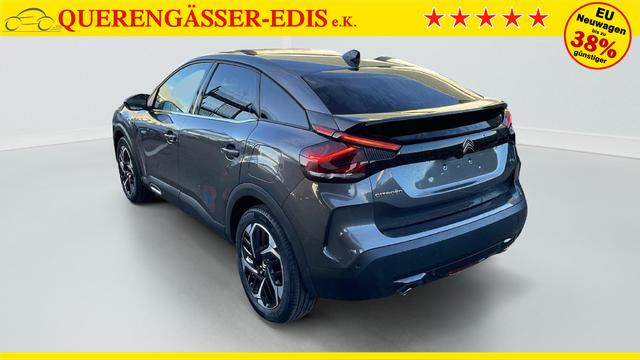 Citro&euml;n C4 Aircross 