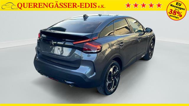 Citro&euml;n C4 Aircross 