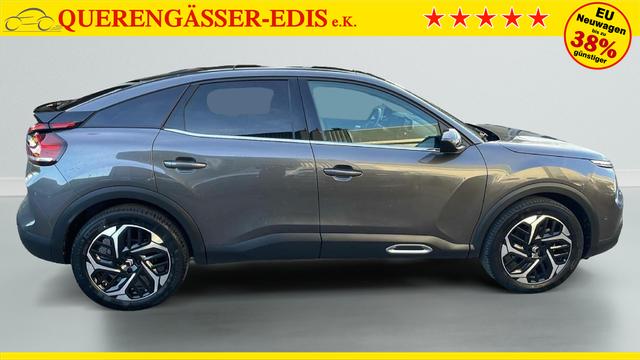 Citro&euml;n C4 Aircross 