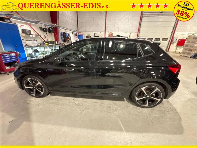 Seat Ibiza FR 1.0 TSI 115 hp S/S DSG7 