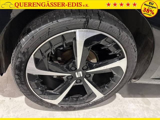 Seat Ibiza FR 1.0 TSI 115 hp S/S DSG7 