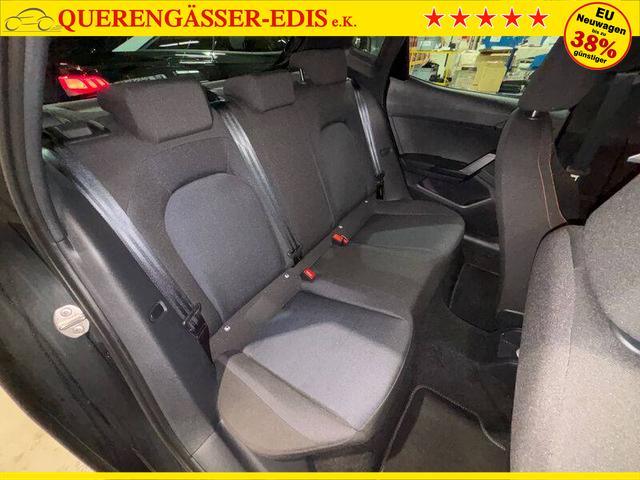 Seat Ibiza FR 1.0 TSI 115 hp S/S DSG7 