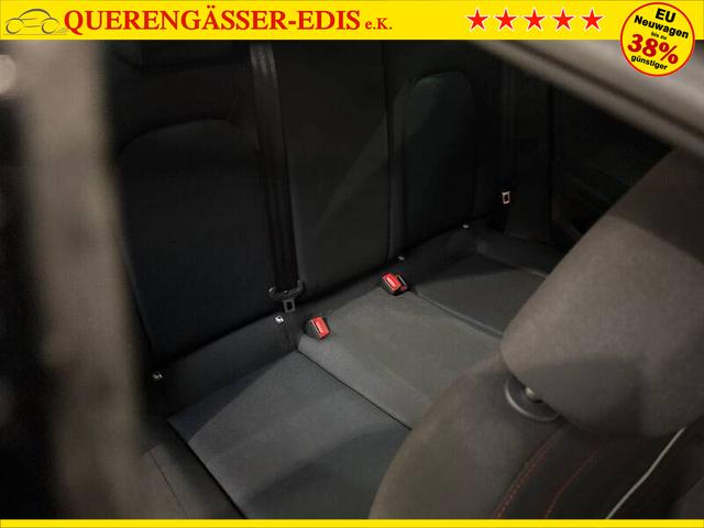 Seat Ibiza FR 1.0L TSI 115 hp S/S DSG7 