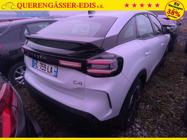 Citro&euml;n C4 Plus PureTech 1.2L 130hp (EAT8) 
