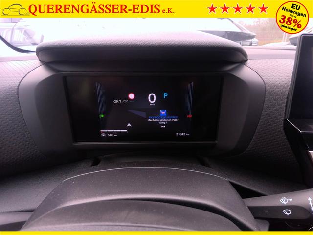 Citro&euml;n C4 Plus PureTech 1.2L 130hp (EAT8) 