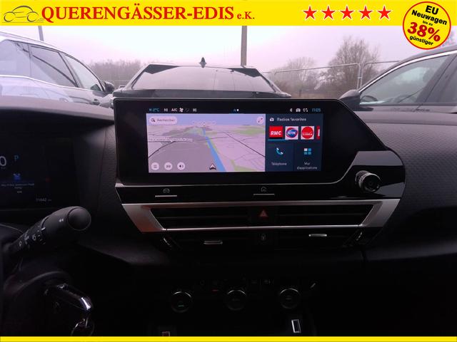 Citro&euml;n C4 Plus PureTech 1.2L 130hp (EAT8) 