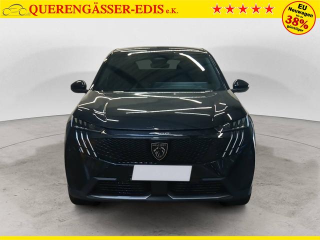 Peugeot 3008 GT Hybrid 145 e-DCS6 (1.2L) 