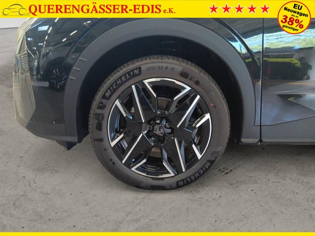 Peugeot 3008 GT Hybrid 145 e-DCS6 (1.2L) 