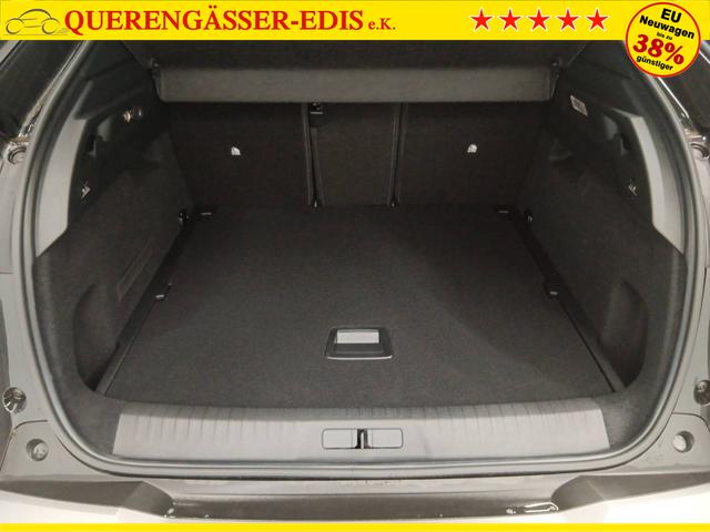 Peugeot 3008 GT Hybrid 145 e-DCS6 (1.2L) 