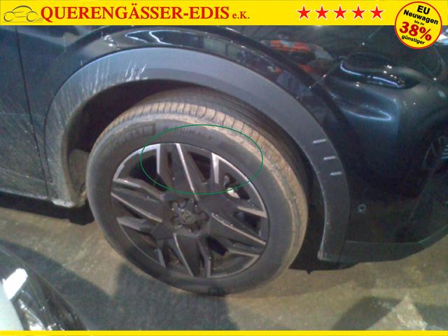 Peugeot 3008 GT Hybrid 145 e-DCS6 (1.2L) 