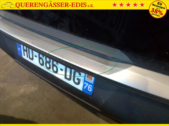 Peugeot 3008 GT Hybrid 145 e-DCS6 (1.2L) 