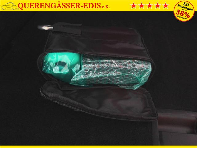 Peugeot 3008 GT Hybrid 145 e-DCS6 (mild gasoline/electric) 