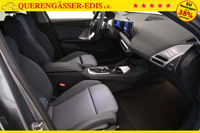 BMW 1er 1 Serie M Sport Design 120d 163 hp (120 kW) Diesel mild-hybrid, 7-speed DKG dual-clutch automatic, 2.0L (1995 cc) I4 TwinPower Turbo 