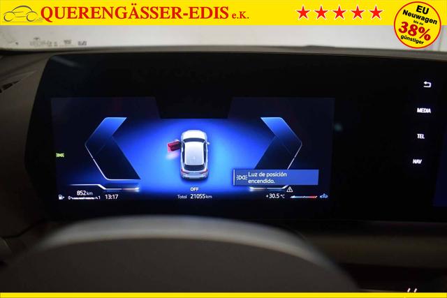 BMW 1er 1 Serie M Sport Design 120d 163 hp (120 kW) Diesel mild-hybrid, 7-speed DKG dual-clutch automatic, 2.0L (1995 cc) I4 TwinPower Turbo 