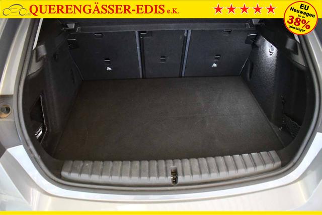 BMW 1er 1 Serie M Sport Design 120d 163 hp (120 kW) Diesel mild-hybrid, 7-speed DKG dual-clutch automatic, 2.0L (1995 cc) I4 TwinPower Turbo 