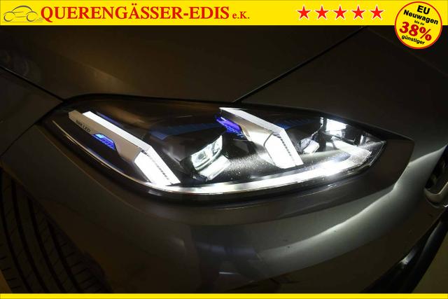 BMW 1er 1 Serie M Sport Design 120d 163 hp (120 kW) Diesel mild-hybrid, 7-speed DKG dual-clutch automatic, 2.0L (1995 cc) I4 TwinPower Turbo 