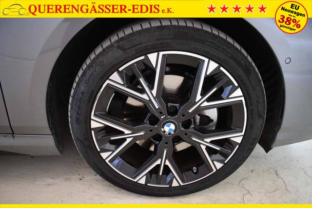 BMW 1er 1 Serie M Sport Design 120d 163 hp (120 kW) Diesel mild-hybrid, 7-speed DKG dual-clutch automatic, 2.0L (1995 cc) I4 TwinPower Turbo 