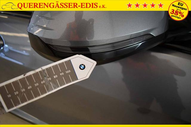 BMW 1er 1 Serie M Sport Design 120d 163 hp (120 kW) Diesel mild-hybrid, 7-speed DKG dual-clutch automatic, 2.0L (1995 cc) I4 TwinPower Turbo 