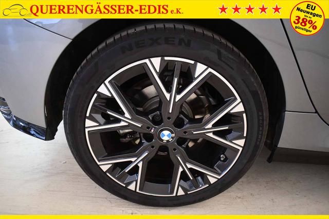 BMW 1er 1 Serie M Sport Design 120d 163 hp (120 kW) Diesel mild-hybrid, 7-speed DKG dual-clutch automatic, 2.0L (1995 cc) I4 TwinPower Turbo 