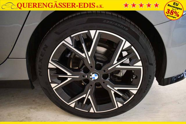 BMW 1er 1 Serie M Sport Design 120d 163 hp (120 kW) Diesel mild-hybrid, 7-speed DKG dual-clutch automatic, 2.0L (1995 cc) I4 TwinPower Turbo 