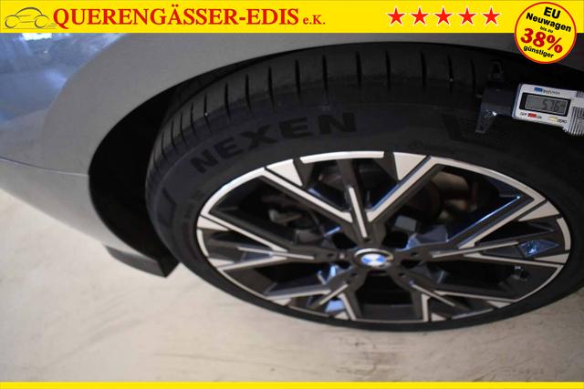 BMW 1er 1 Serie M Sport Design 120d 163 hp (120 kW) Diesel mild-hybrid, 7-speed DKG dual-clutch automatic, 2.0L (1995 cc) I4 TwinPower Turbo 