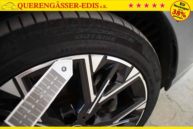 BMW 1er 1 Serie M Sport Design 120d 163 hp (120 kW) Diesel mild-hybrid, 7-speed DKG dual-clutch automatic, 2.0L (1995 cc) I4 TwinPower Turbo 