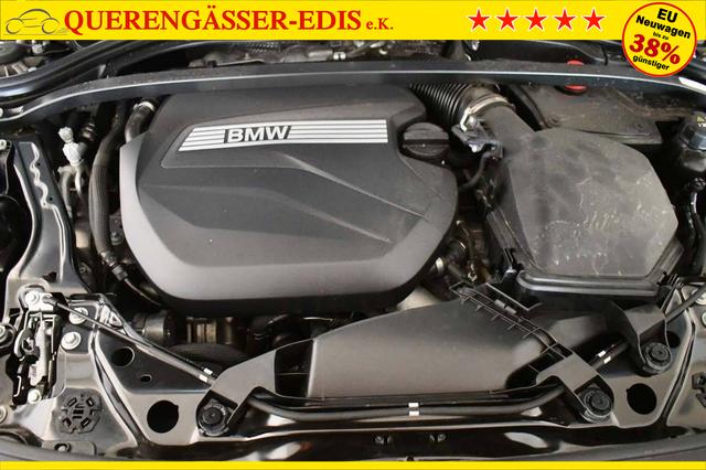 BMW 1er 1 Serie M Sport Design 120d 163 hp (120 kW) Diesel mild-hybrid, 7-speed DKG dual-clutch automatic, 2.0L (1995 cc) I4 TwinPower Turbo 