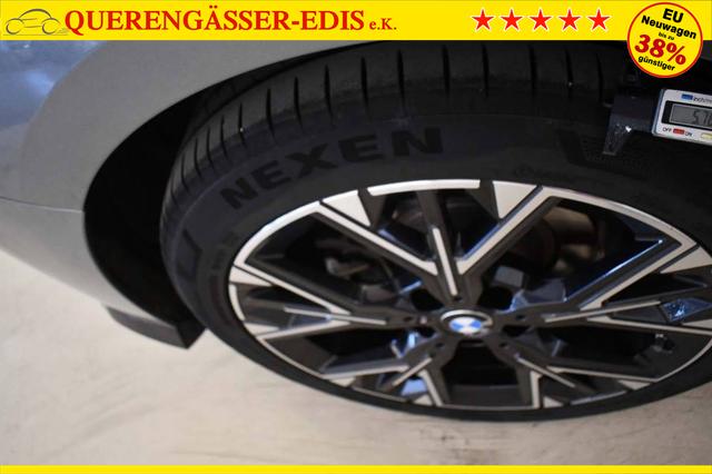 BMW 1er 1 Serie M Sport Design 120d 163 hp (120 kW) Diesel mild-hybrid, 7-speed DKG dual-clutch automatic, 2.0L (1995 cc) I4 TwinPower Turbo 