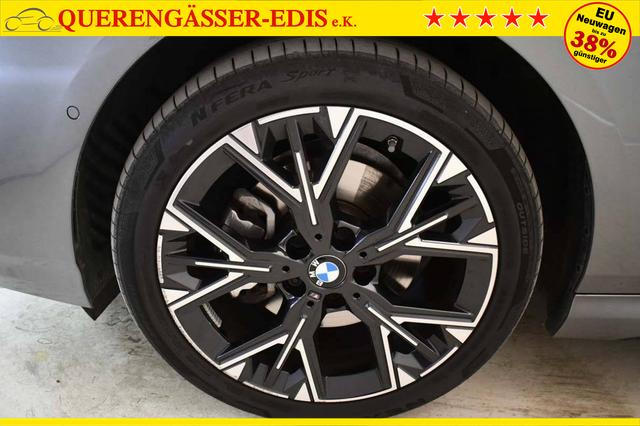 BMW 1er 1 Serie M Sport Design 120d 163 hp (120 kW) Diesel mild-hybrid, 7-speed DKG dual-clutch automatic, 2.0L (1995 cc) I4 TwinPower Turbo 