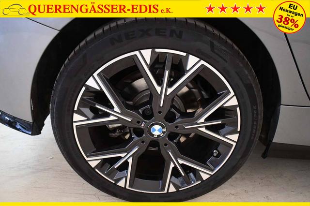 BMW 1er 1 Serie M Sport Design 120d 163 hp (120 kW) Diesel mild-hybrid, 7-speed DKG dual-clutch automatic, 2.0L (1995 cc) I4 TwinPower Turbo 