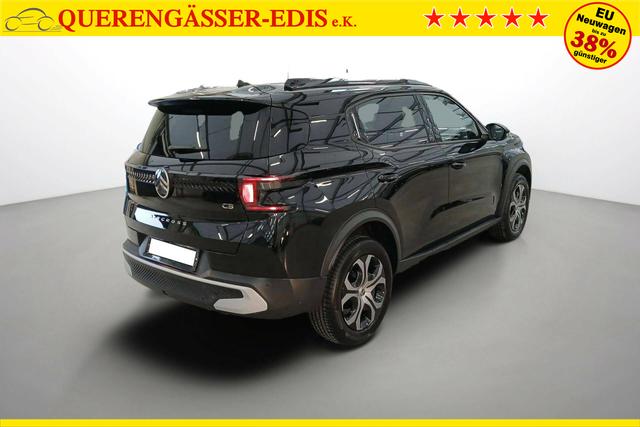 Citro&euml;n C3 Aircross Plus 1.2L Turbo 100 (BVM6) 