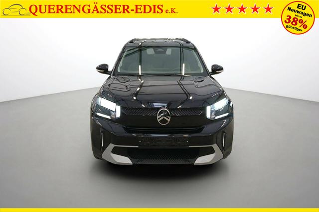 Citro&euml;n C3 Aircross Plus 1.2L Turbo 100 (BVM6) 