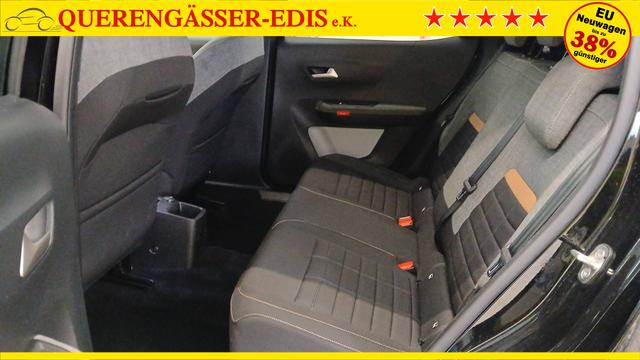 Citro&euml;n C3 Aircross Plus 1.2L Turbo 100 (BVM6) 