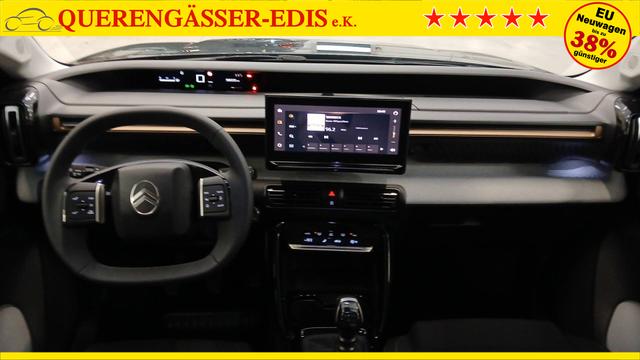 Citro&euml;n C3 Aircross Plus 1.2L Turbo 100 (BVM6) 