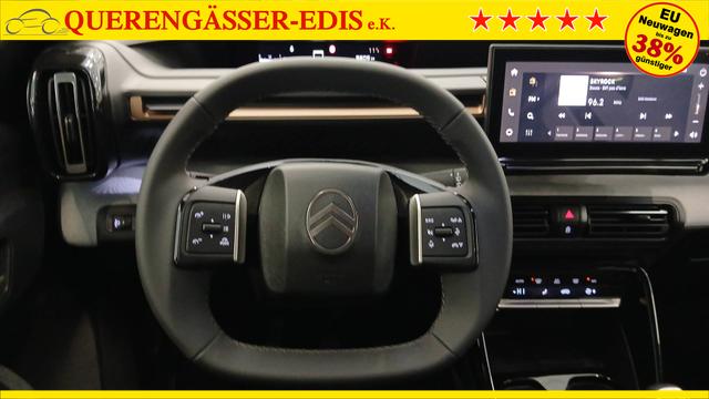 Citro&euml;n C3 Aircross Plus 1.2L Turbo 100 (BVM6) 